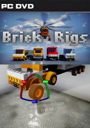 brick rigs latest version
